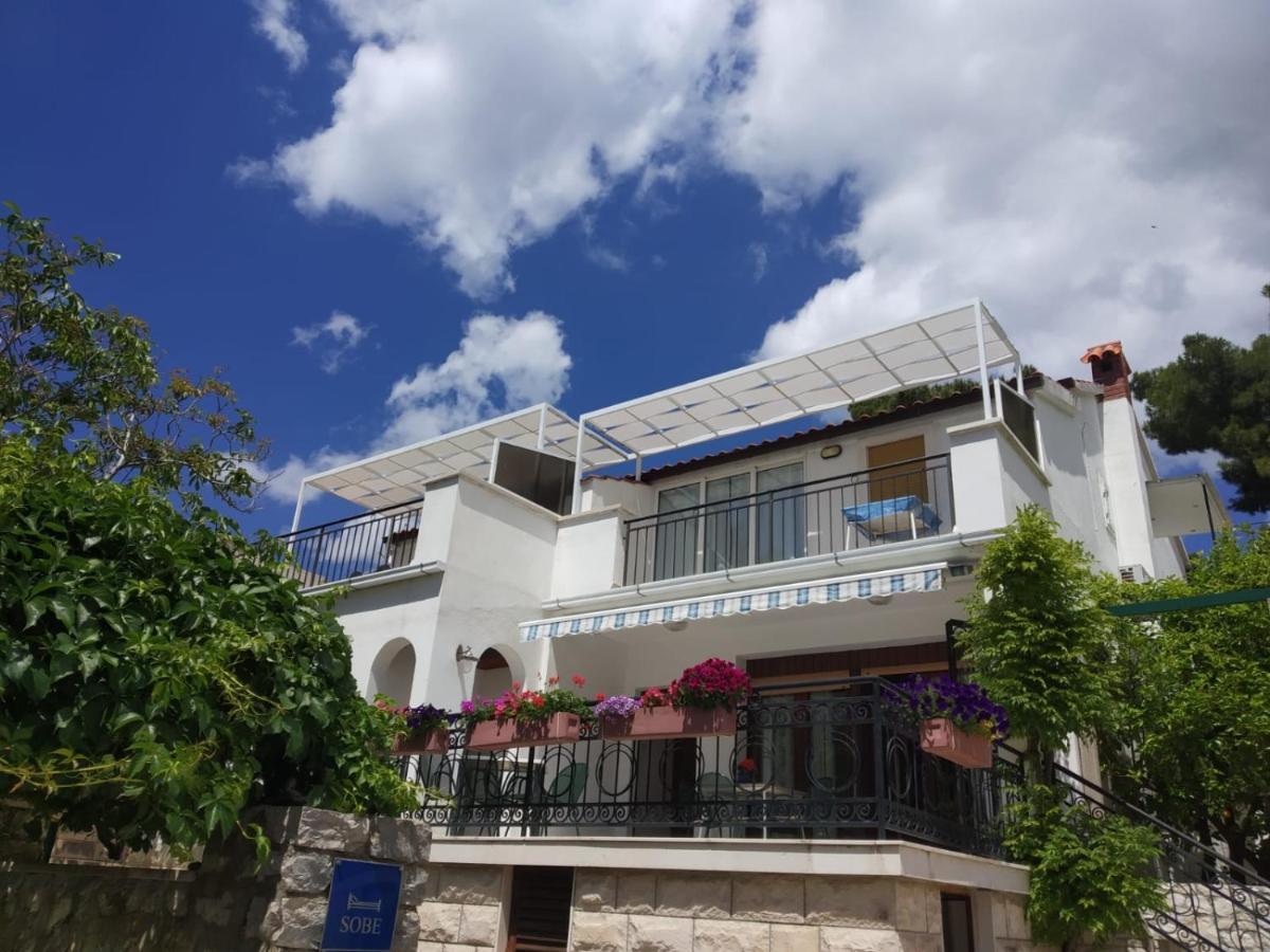 Casa Tomadero Apartment Bol Exterior photo